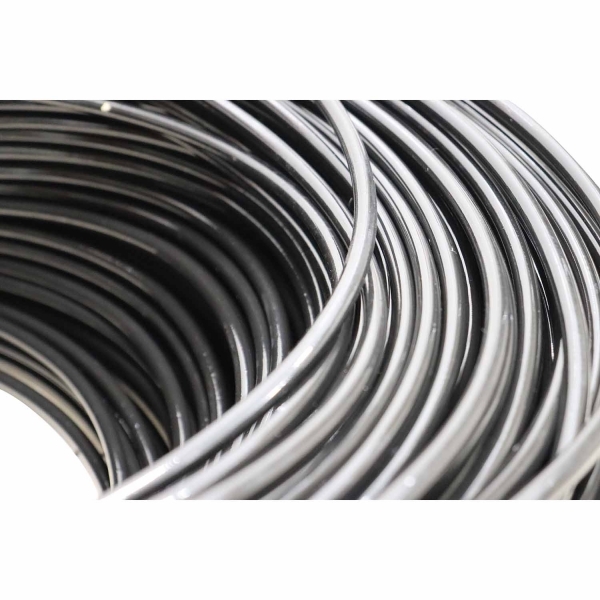 Mangueira Aeroquip com Malha de Silicone 3AN - Cód.8350