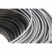 Mangueira Aeroquip com Malha de Silicone 3AN - Cód.8350