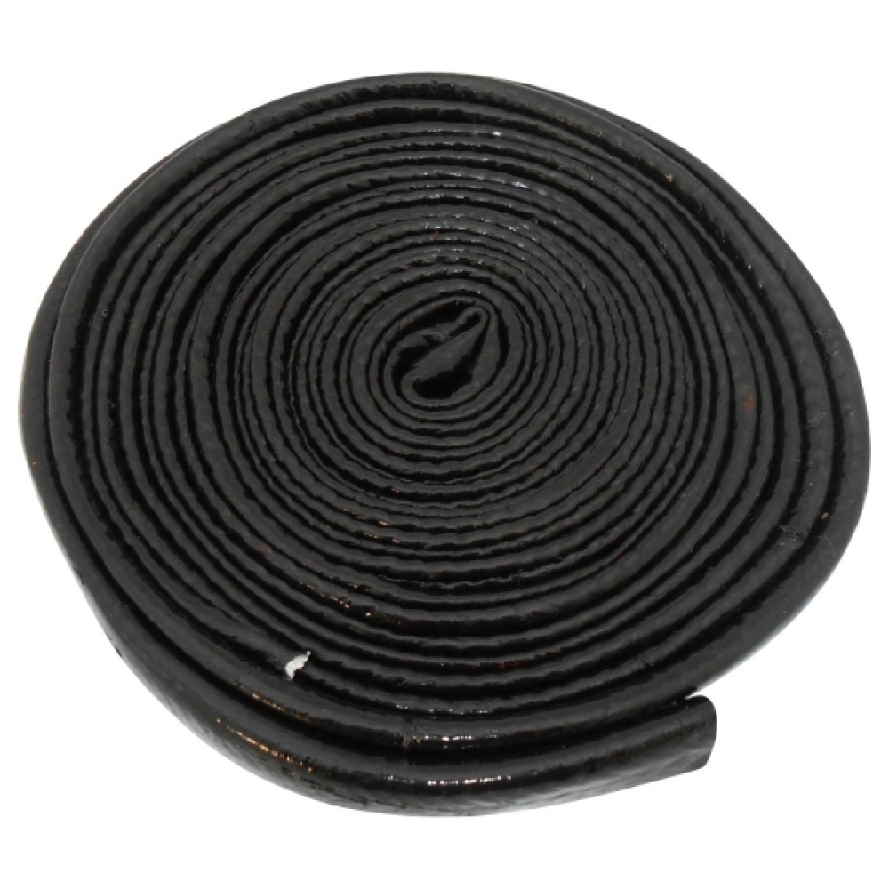 Conduite Térmico Fire Sleeve Anti-Chama 30mm x 1m - Cód.6835
