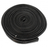 Conduite Térmico Fire Sleeve Anti-Chama 30mm x 1m - Cód.6835