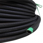 Mangueira Aeroquip com Malha de Nylon 10AN - Cód.7187