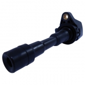 Bobina de Ignição NGK U5098 Honda Fit Traseira - Cód.6075