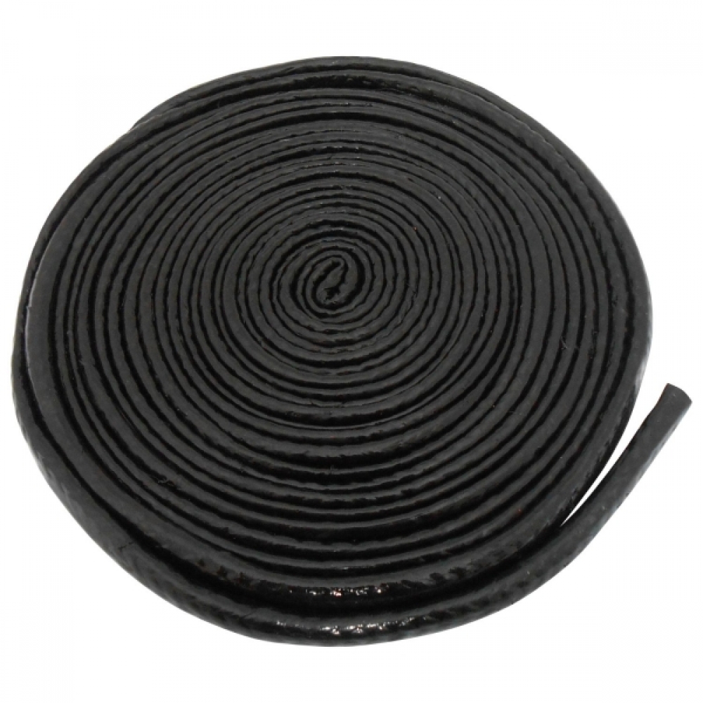 Conduite Térmico Fire Sleeve Anti-Chama 10mm x 1m - Cód.6831