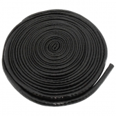 Conduite Térmico Fire Sleeve Anti-Chama 10mm x 1m - Cód.6831