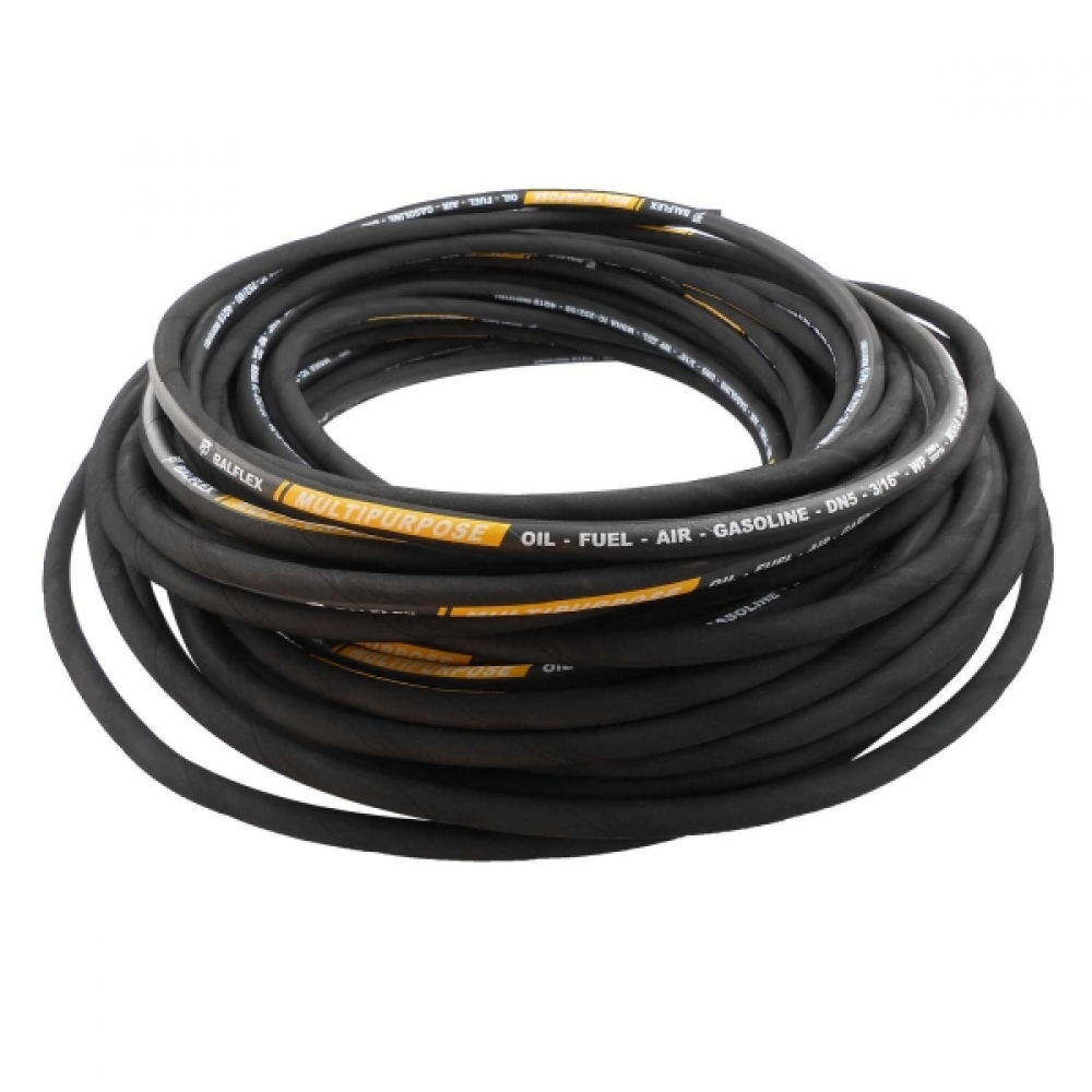 Mangueira Combustível Balflex Alta Pressão 3/16 - Cód.3779