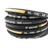 Mangueira de Combustível Balflex Alta Pressão 1/2 - Cód.464