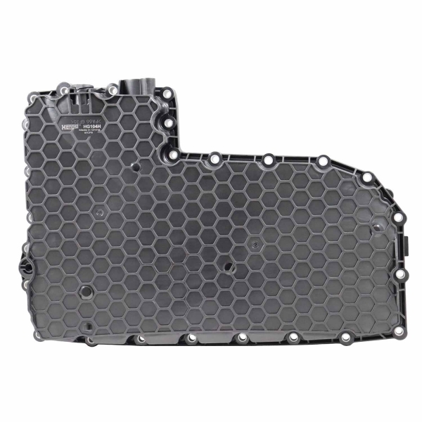 Carter Cambio Autom. Hengst HG104H D835 Audi A4 - Cód.12303