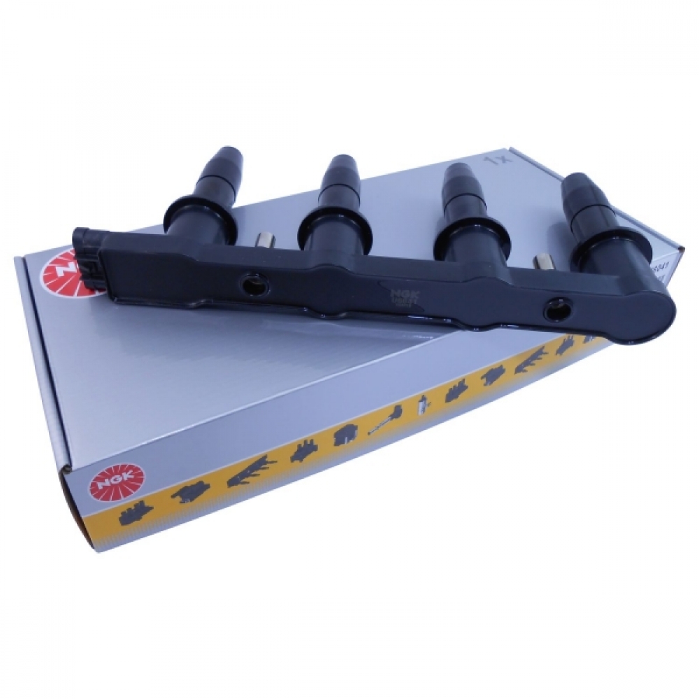 Bobina de Ignição NGK U6041 GM Cruze, Tracker - Cód.6080