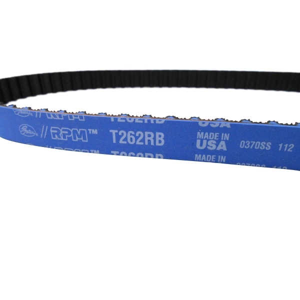 Correia Dentada Gates T262RB VW Golf, Passat 2.0 - Cód.7274