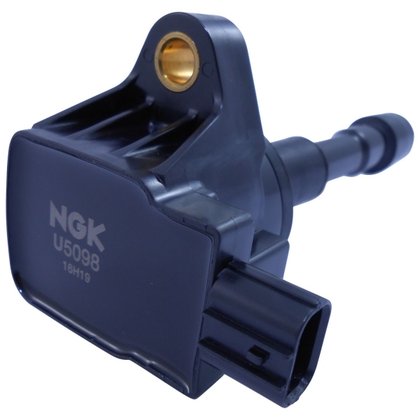 Bobina de Ignição NGK U5098 Honda Fit Traseira - Cód.6075