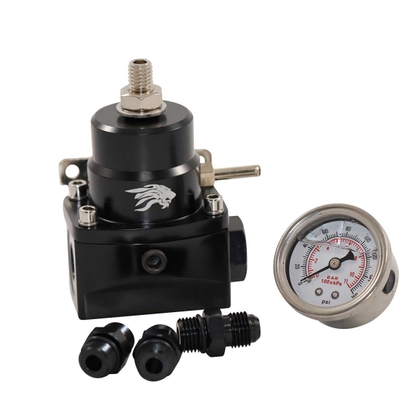 Dosador Comb. Esférico Asllan 1:1 Alta Vazão 6AN - Cód.4163