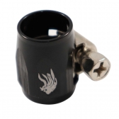 Abraçadeira Asllan Aeroquip 4AN (12.8mm) - Cód.7812