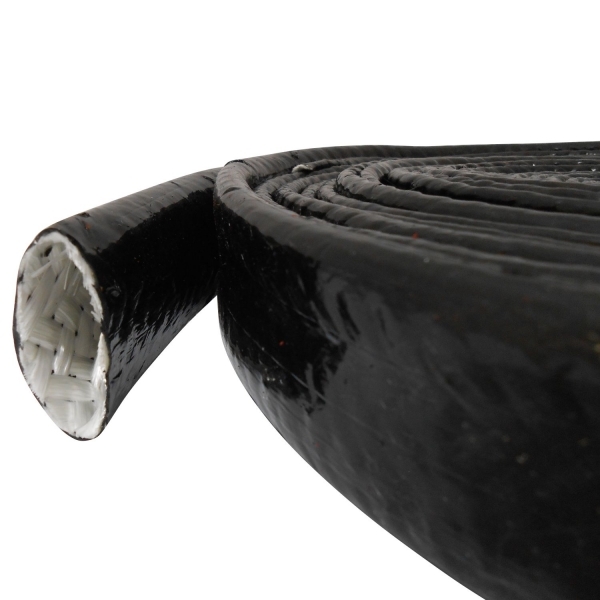 Conduite Térmico Fire Sleeve Anti-Chama 30mm x 1m - Cód.6835