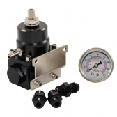 Dosador Comb. Esférico Asllan 1:1 Alta Vazão 6AN - Cód.4163