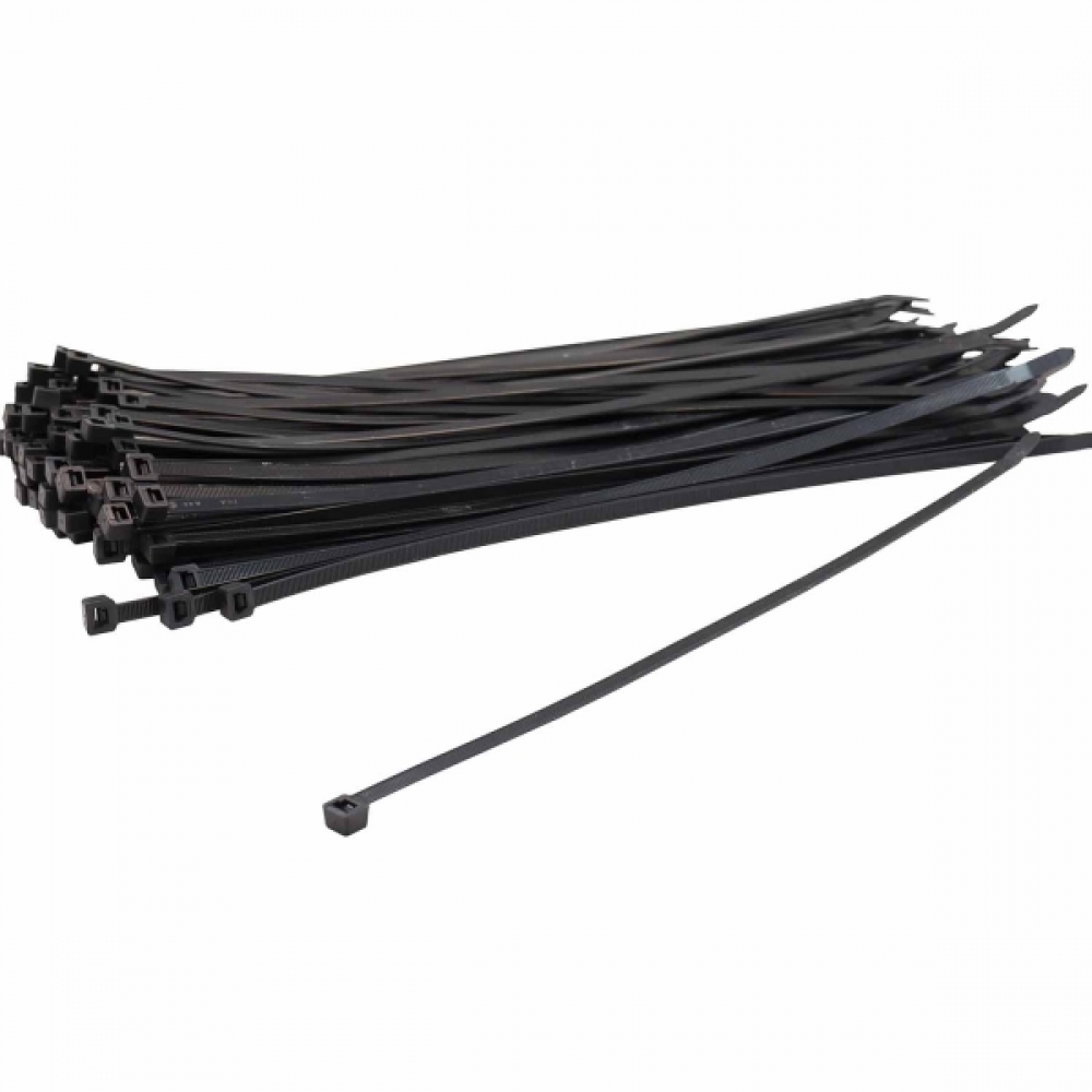 Abraçadeira Plástica 40cm ETE7585 (100 unid) - Cód.11760