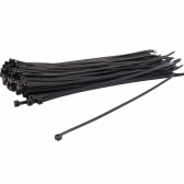 Abraçadeira Plástica 40cm ETE7585 (100 unid) - Cód.11760