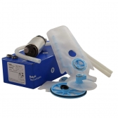 Bomba de Combustível Flex Universal Delphi FE10120- Cód.8536