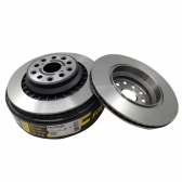 Kit Disco de Freio Tras. BD2645 L.E e L.D LS460 - Cód.10240