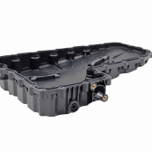 Carter Cambio Autom. Hengst HG104H D835 Audi A4 - Cód.12303