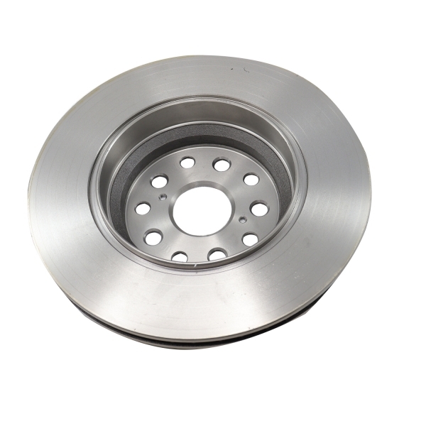 Kit Disco de Freio Tras. BD2645 L.E e L.D LS460 - Cód.10240