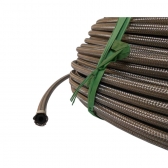 Mangueira Aeroquip com Malha de Inox 4AN - Cód.7179