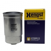 Filtro de Combustível Hengst H70WK13 Tucson 2.0 - Cód.9940