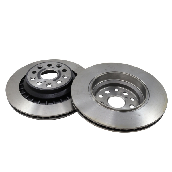 Kit Disco de Freio Tras. BD2645 L.E e L.D LS460 - Cód.10240