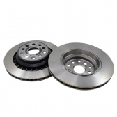 Kit Disco de Freio Tras. BD2645 L.E e L.D LS460 - Cód.10240