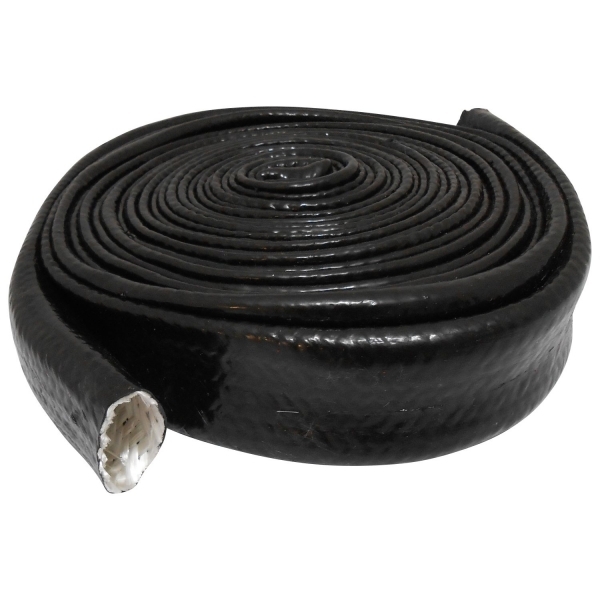 Conduite Térmico Fire Sleeve Anti-Chama 40mm x 1m - Cód.6836