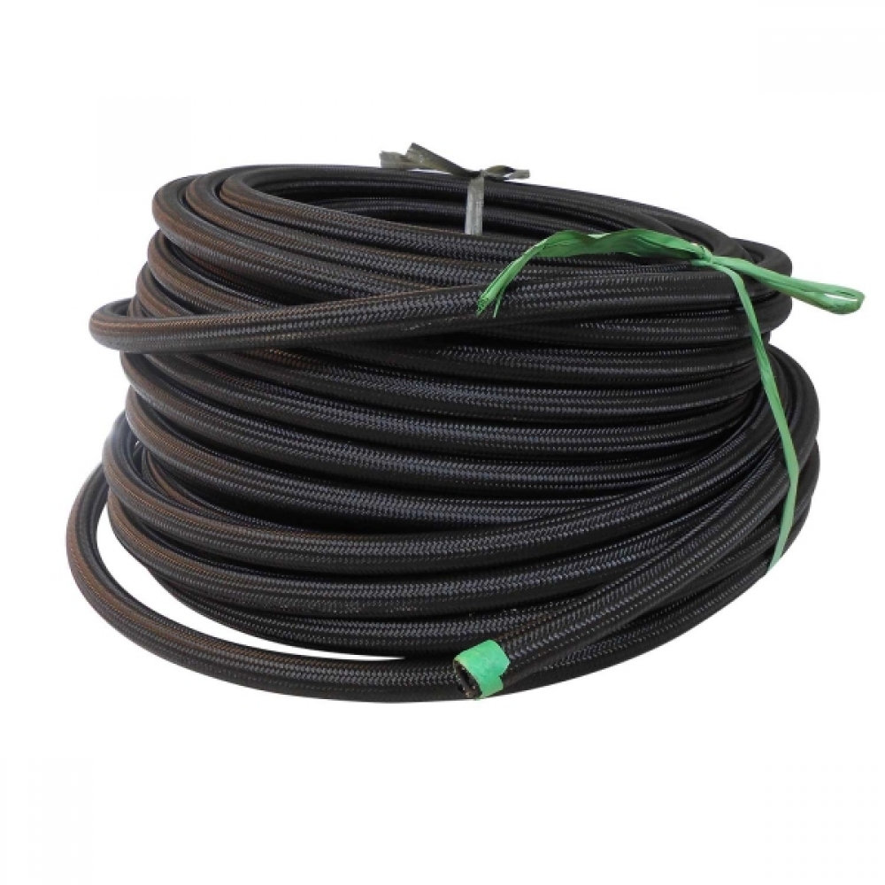 Mangueira Aeroquip com Malha de Nylon 10AN - Cód.7187