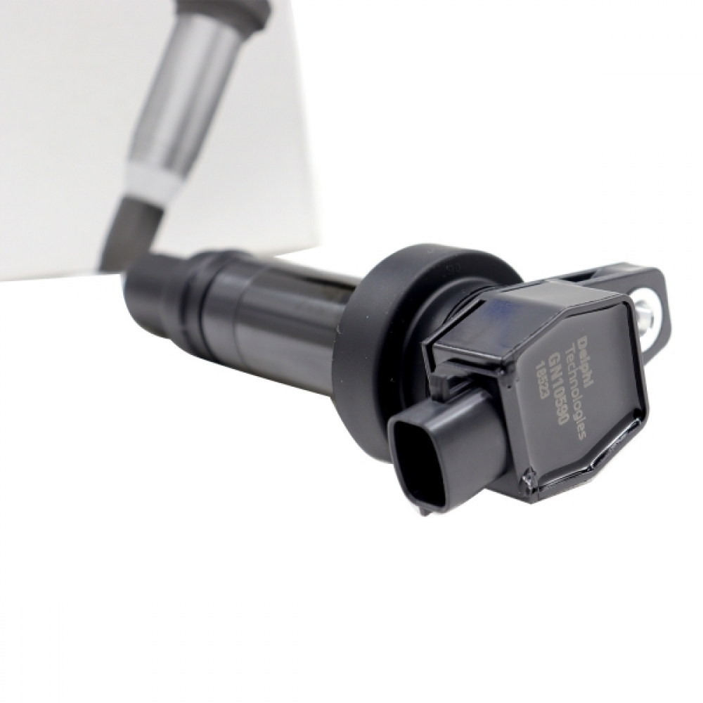 Bobina de Ignição Delphi GN10590 Creta, HB20 1.6 - Cód.10934