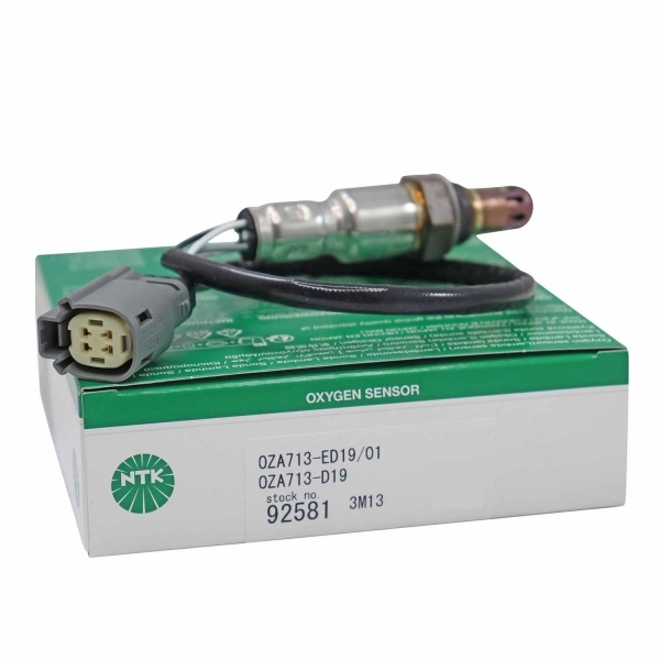 Sonda Lambda NTK OZA713-D19 Ford Ka 1.5 - Cód.2604