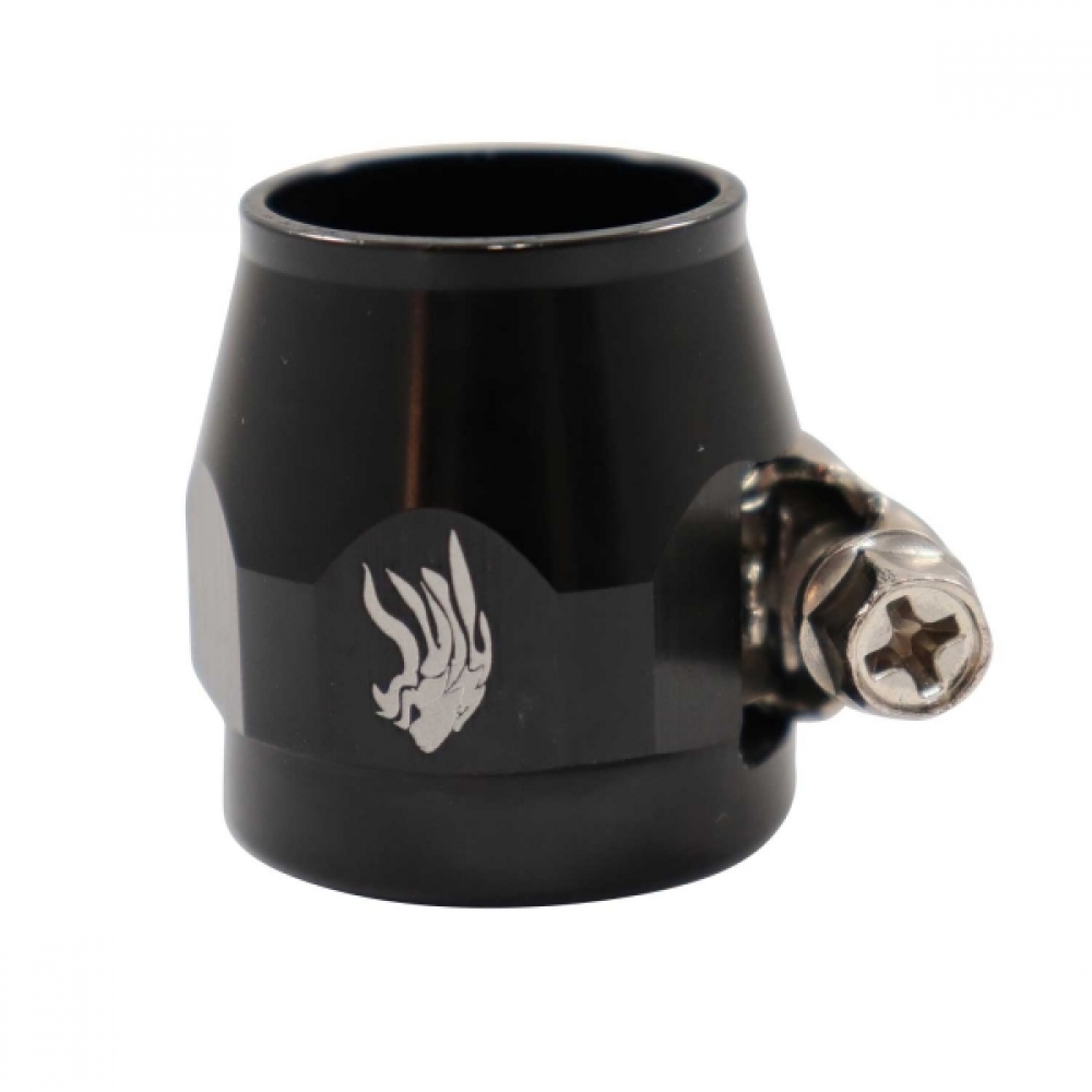 Abraçadeira Asllan Aeroquip 10AN (21mm) - Cód.7809