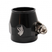 Abraçadeira Asllan Aeroquip 10AN (21mm) - Cód.7809