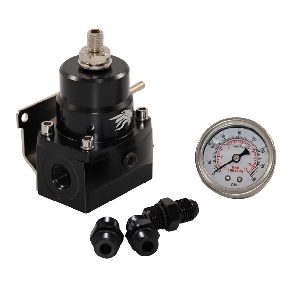 Dosador Comb. Esférico Asllan 1:1 Alta Vazão 6AN - Cód.4163