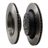 Kit Disco de Freio Tras. BD2645 L.E e L.D LS460 - Cód.10240