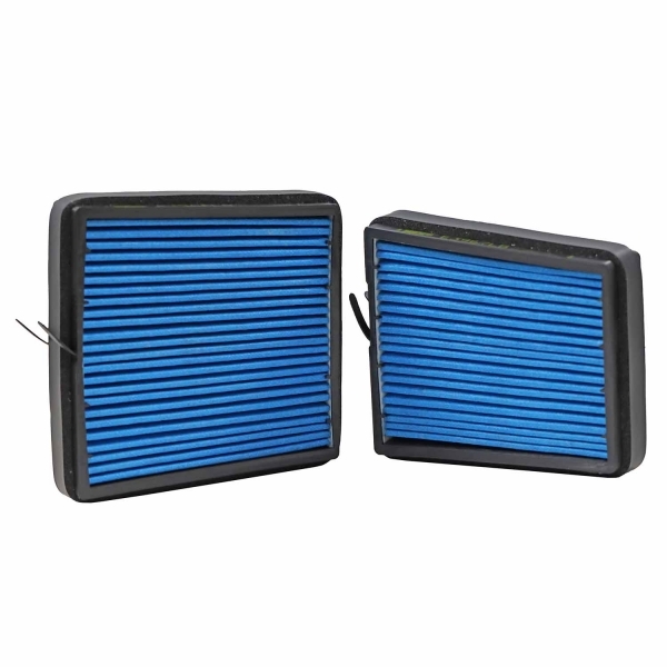 Filtro de Cabine Hengst E970LB01-2 Mercedes C180 - Cód.12295