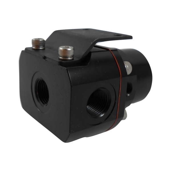 Dosador Comb. Esférico Asllan 1:1 Alta Vazão 6AN - Cód.4163