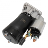 Motor de Partida Euro 20514 VW AP com Eixo Guia - Cód.2265