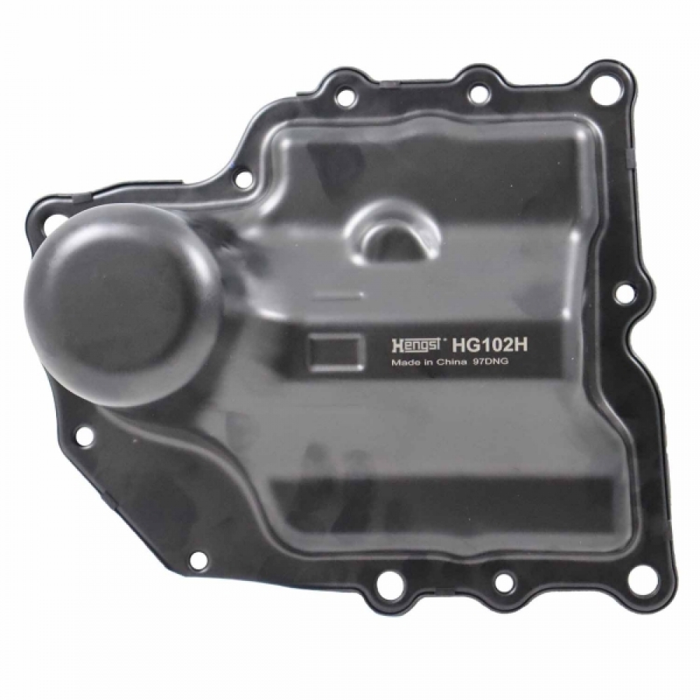 Carter Cambio Autom. Hengst HG102H D833 Audi A3 - Cód.12304