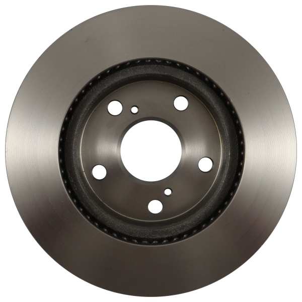 Kit Disco de Freio BD2881 Diant. Toyota RAV4 - Cód.4267