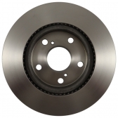 Kit Disco de Freio BD2881 Diant. Toyota RAV4 - Cód.4267