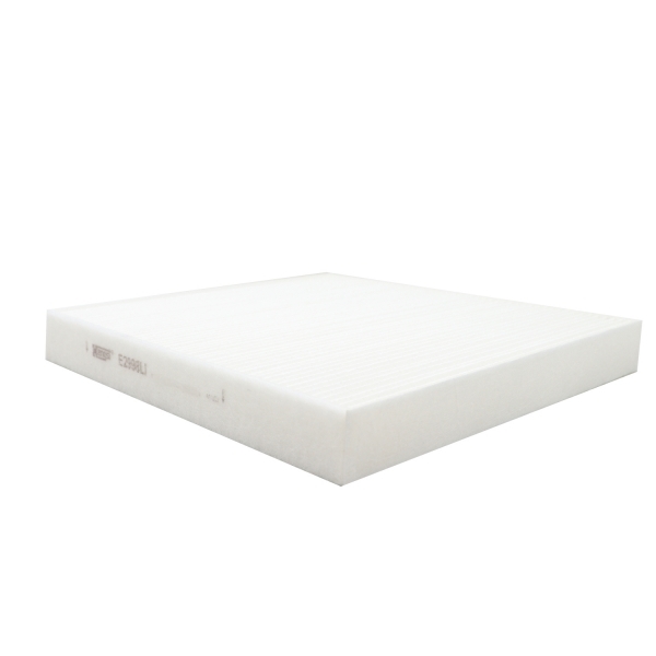 Filtro de Cabine Hengst E2998LI VW Jetta, Golf - Cód.10273