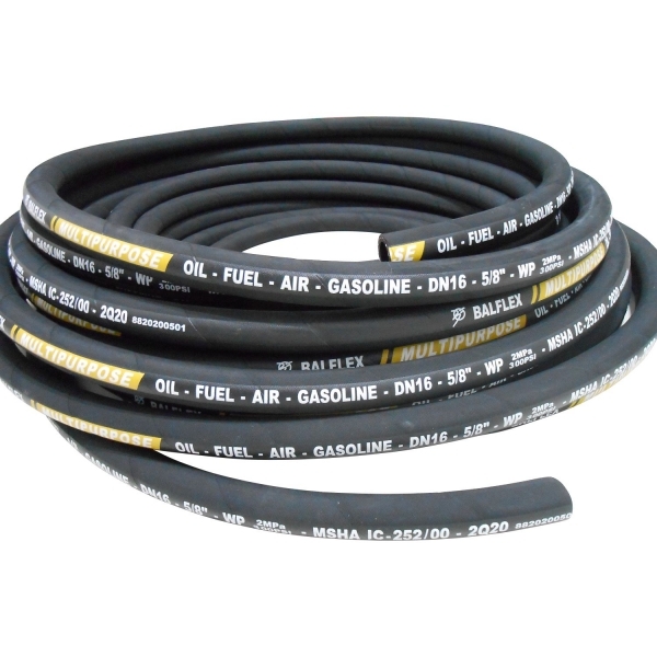 Mangueira de Combustível Balflex Alta Pressão 5/8 - Cód.463