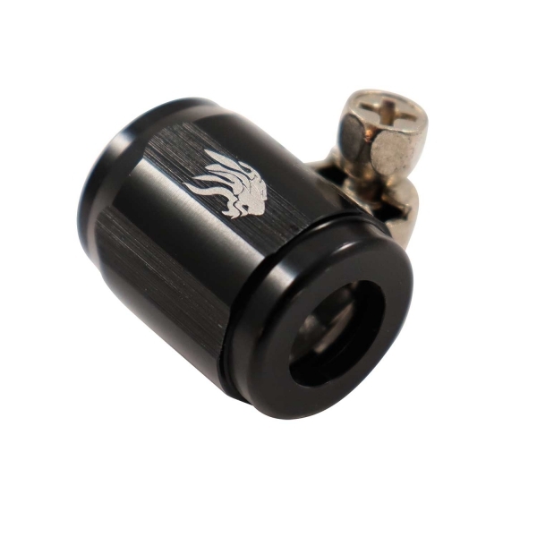 Abraçadeira Asllan Aeroquip 6AN (15.5mm) - Cód.7811