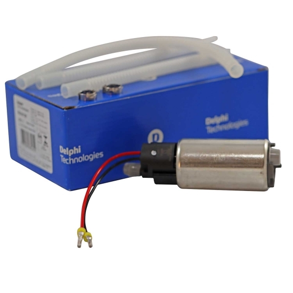 Bomba de Combustível Flex Universal Delphi FE10120- Cód.8536