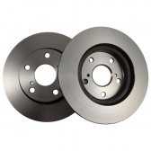 Kit Disco de Freio BD2881 Diant. Toyota RAV4 - Cód.4267