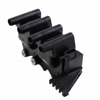 Bobina de Ignição MTE 7953 Fiat Strada 1.6 16V - Cód.11423