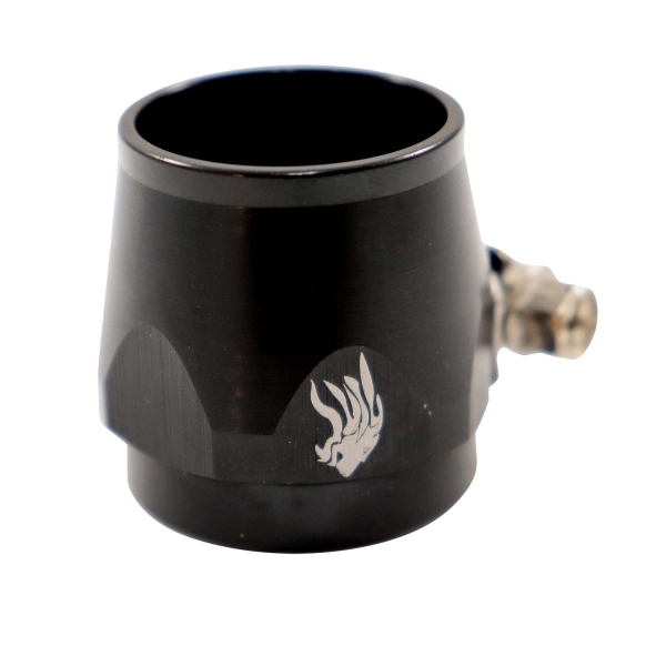 Abraçadeira Asllan Aeroquip 12AN (25mm) - Cód.7808