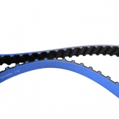 Correia Dentada Gates T262RB VW Golf, Passat 2.0 - Cód.7274